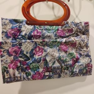 Lady's pride handbag
